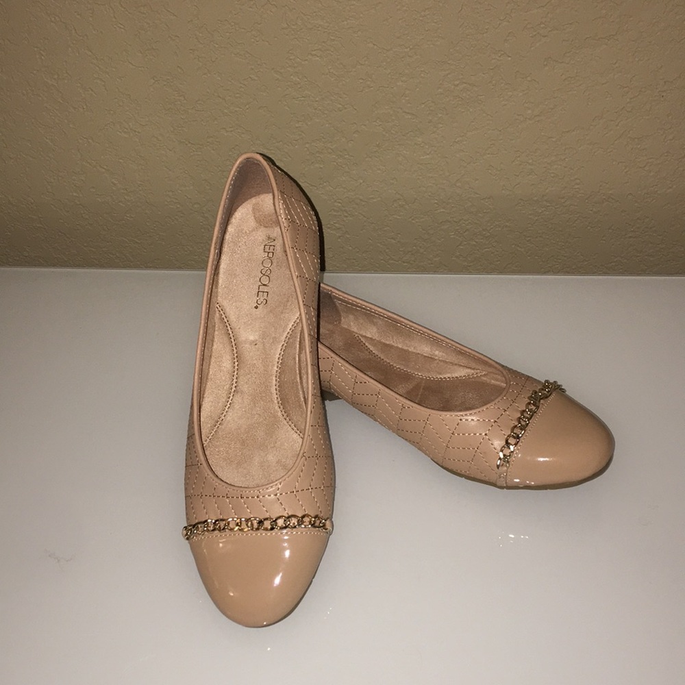 🆕Aerosoles Flats, 10 M